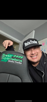 Office Chairs Modeled After Truck Seats