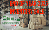 2025 Inventory CLEAR OUT