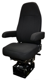 In Stock and Just $500: The Sears Sentry Is the Best Seat Deal on the Road Right Now