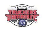 See you at Iowa 80 Walcott Truckers Jamboree