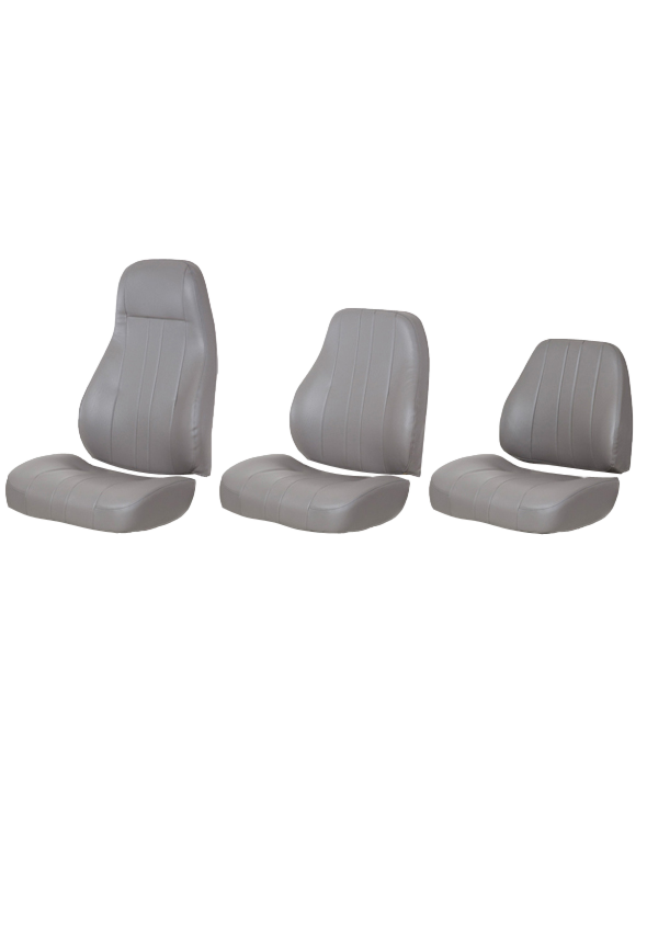 National Seating Captain Seat Cushion Cover Only Seat Specialists