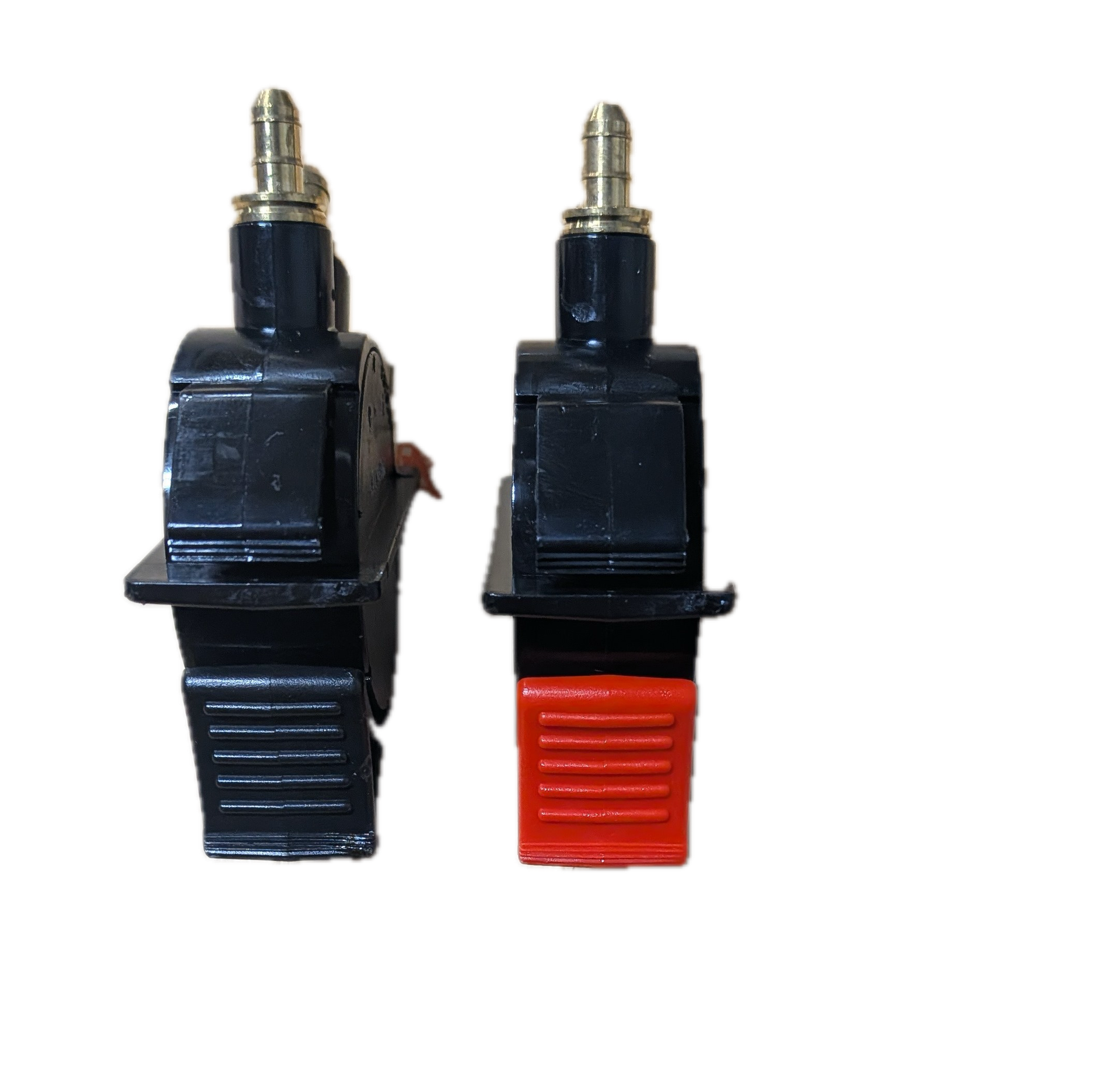 National Air Valve 229697-01