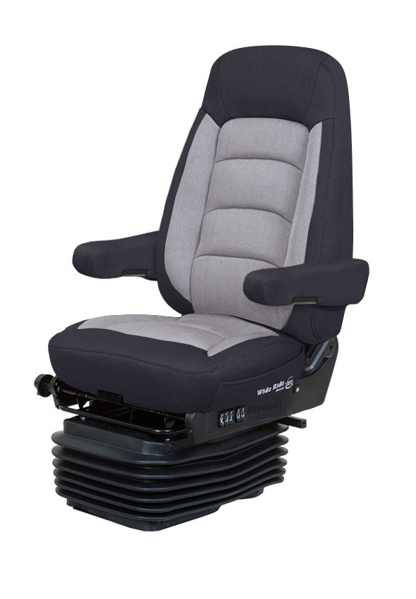 IN STOCK Truck Seats Bostrom Seating Seat Specialists