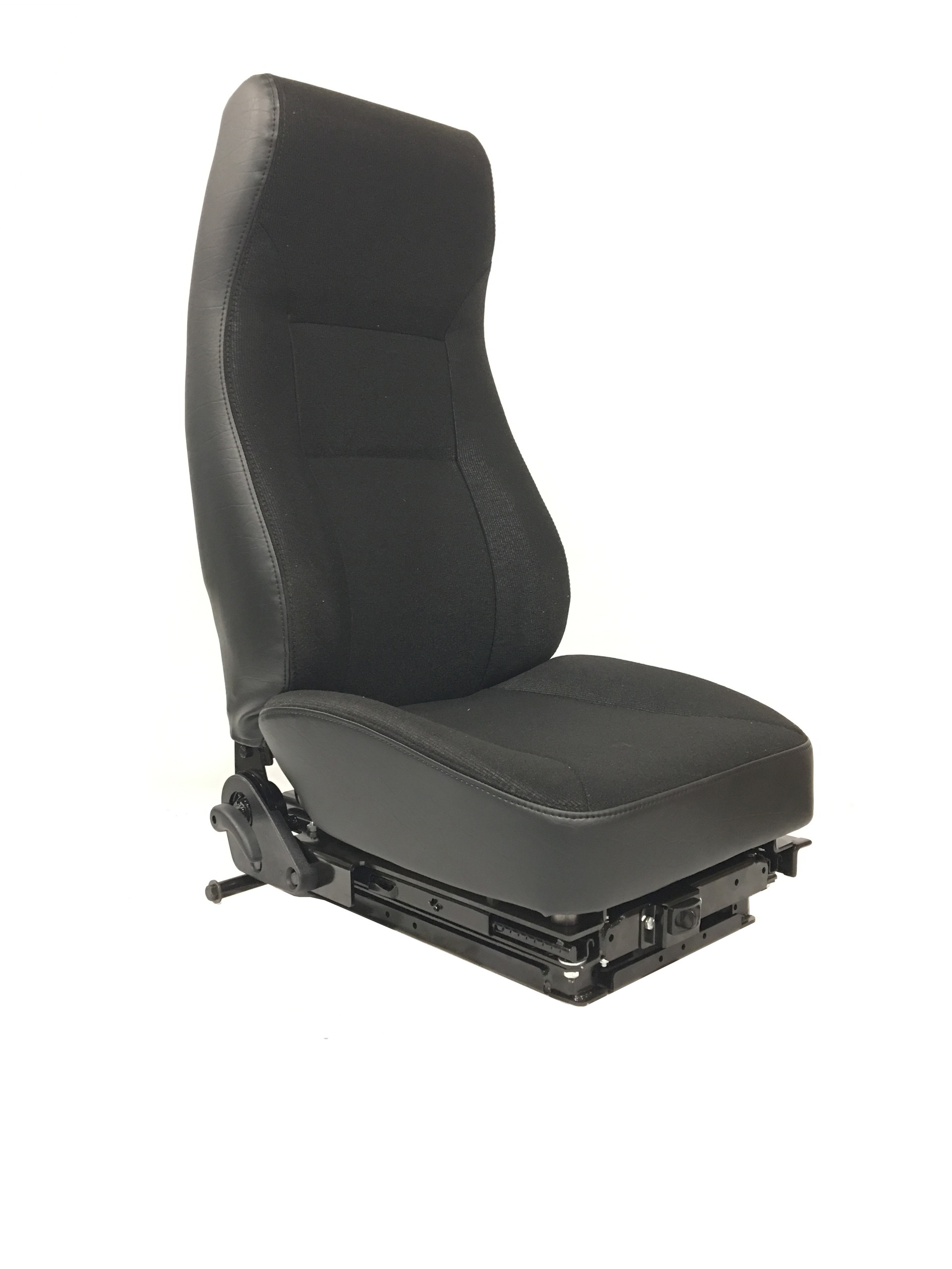 Air Suspension Truck Seats for Dodge RAM models