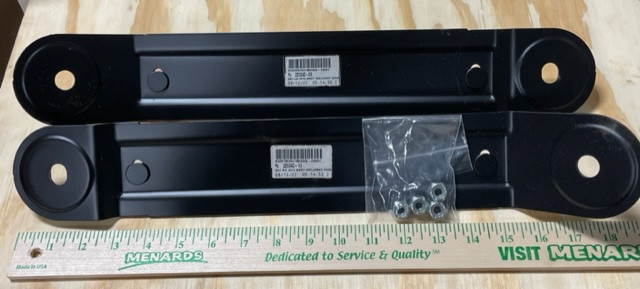 National Seating Parts, Cushions Replacements