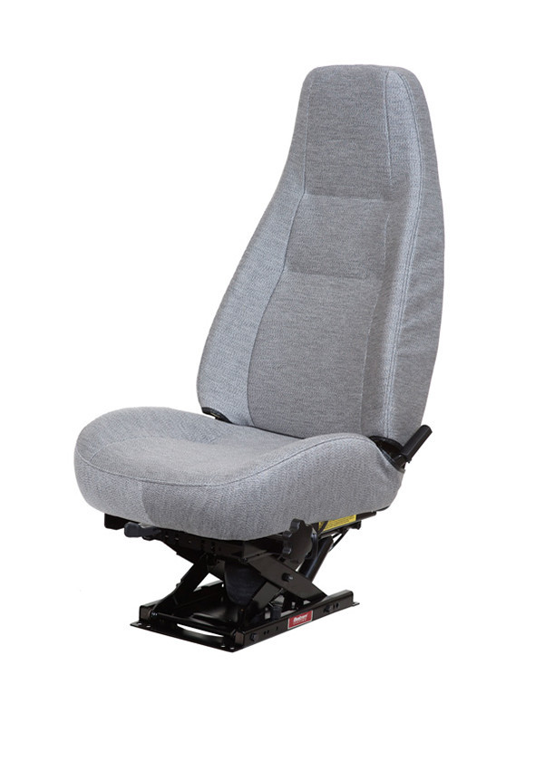 IN STOCK Truck Seats Bostrom Seating Seat Specialists