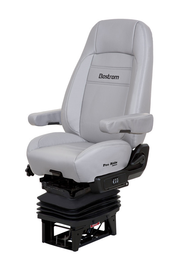 IN STOCK Truck Seats Bostrom Seating Seat Specialists