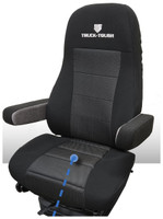 Tired of Looking at a Worn-Out Driver's Seat? EZ-Fit Fixes That in Minutes