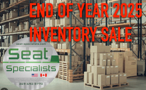 2025 Inventory CLEAR OUT