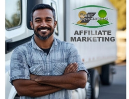 Become a Seat Specialists Affiliate: Earn by Helping Drivers Sit Better