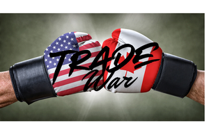 Trade War Tariffs – What is the impact on Made in Canada Knoedler Air Suspension Seats and Parts?