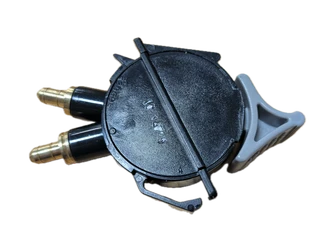 National Air Valve 229697-01