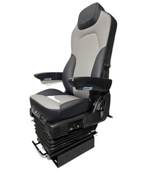 Prime Seating TC400 Touring Comfort Truck Seat