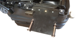 Prime Seating I-shift Adaptor