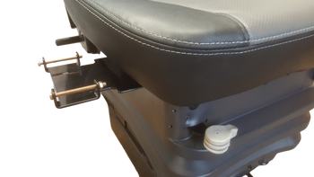 Prime Seating I-shift Adaptor