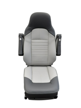 Knoedler Air Chief Tall Back  - front view