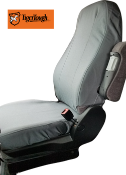 Peterbilt and Kenworth Gramag Seat Cover