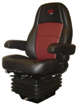 AtlasἌτλας,Titan,(2 pcs)80,4 cm,アトラース 2個 Sears Atlas II DLX Seat Highback Black Leather With Arm