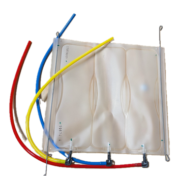 National Air Lumbar Triple Chamber