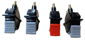 National Kit Valve 4 Grey