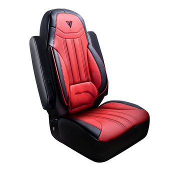 International Prostar Leather Seat Cover - Miami style