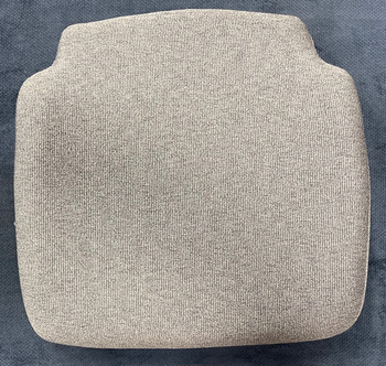 Autocar Seat Cushion
