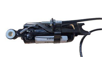 Bostrom WRC Standard Shock