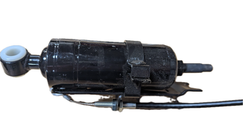 Bostrom WRC Standard Shock