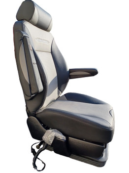 Knoedler Air Chief right side with massage control