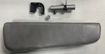 1234231-xxx ARMREST T-SERIES, BAJA