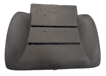 National Seating - Seat Foam Poly 22 Wide Cushion