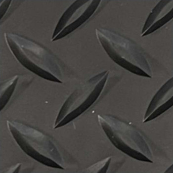 Truck Floor Liner - Diamond