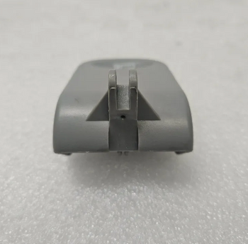 Prime Seating - Adjustable Shock Control Lever