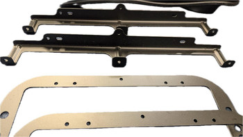 National Seating BELLOW SRV KIT 95M BASE