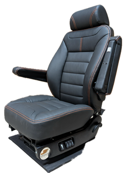 Extreme Lowrider Puffy & Massage