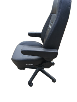 Bostrom Pro Ride Office Chair