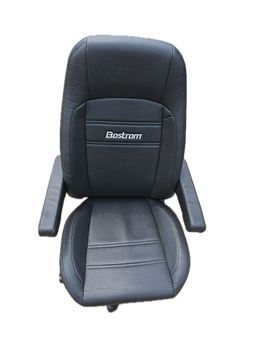 Bostrom Pro Ride Office Chair
