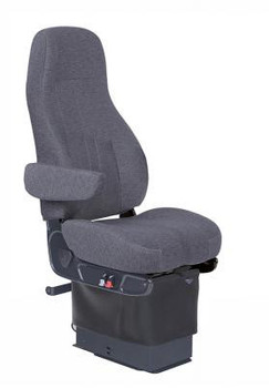 National Routemaster 350 Bus Seat