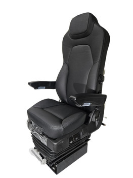 Prime Seating TC200 Truck Seat with optional seat belt