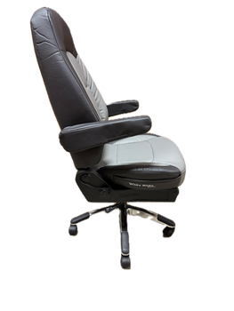 Bostrom Wide Ride Core Office Chair