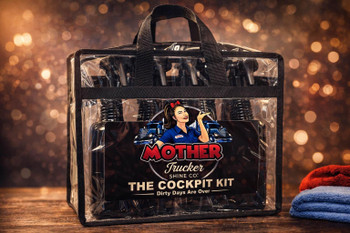 The Cockpit Kit by Mother Trucker