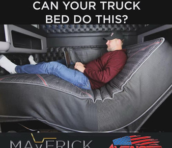 Maverick Truck Adjustable Base