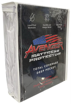 Avenger Mattress Protector