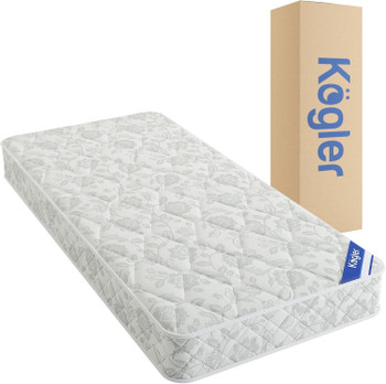 Kogler GOOD - 7 Inch Innerspring Hybrid Mattress