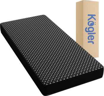Kogler BEST - 7 inch High Density Foam Mattress Comfortable and Cooling