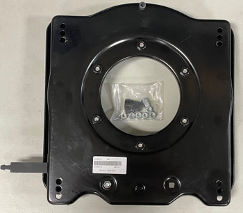 National Seating 95 Suspension Driver Swivel
