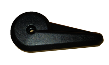 Bostrom Seating 6204484-001 HANDLE RECLINER PR LH