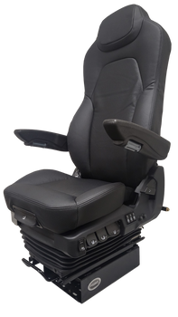 What is Cabin Seat Wg164251005 Man Truck Seat Air Ride Seats