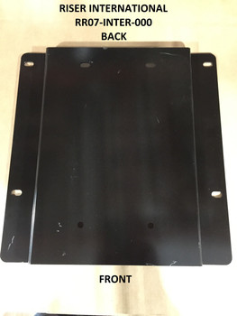 Knoedler International Adaptor