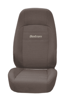 Bostrom Fred - Brown Cloth